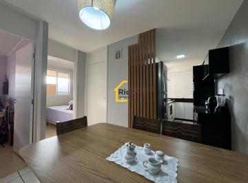 Apartamento · 60m² · 2 Quartos · 1 Vaga · Santa Maria - Apartamento do Total Ville - Santa Maria/ DF