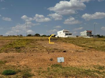 Terreno · 387m² · Damha II- Lote 387 m² no Residencial Damha II.