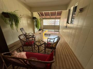 Casa · 44m² · 4 Quartos · 1 Vaga · Cidade Ocidental - Excelente Casa Cidade Ocidental