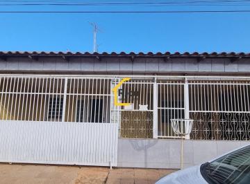 Casa · 242m² · 3 Quartos · 2 Vagas · Valapraíso II - Ótima Casa de 3 Quartos + Edícula Completa nos Fundos