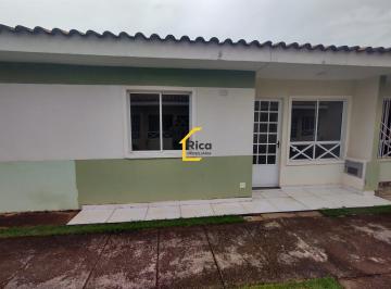 Casa · 70m² · 2 Quartos · 1 Vaga · Cidade Ocidental - Casa á Venda Condomínio Alto do Lago 02 Quartos com área de