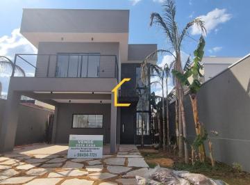 Casa · 150m² · 3 Quartos · 2 Vagas · Villa Suíça - Lindo Sobrado Com Projeto Inovador e Moderno À Venda  Na Villa Suí