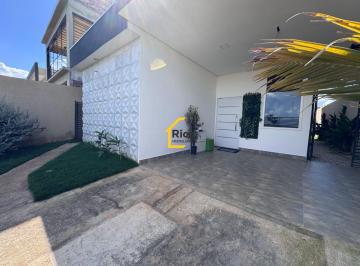 Casa · 155m² · 3 Quartos · 1 Vaga · VILLA SUÍÇA - Casa de 3 Quartos à venda na Villa Suíça