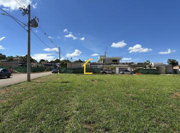 Terreno · 295m² · VILLA SUÍÇA - Lote de 295m² Residencial Villa Suíça