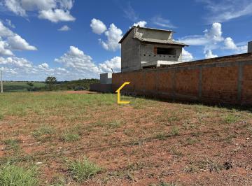 Terreno · 300m² · Villa Suíça - Lote de 300m² à venda no condomínio Res.Villa Suíça.