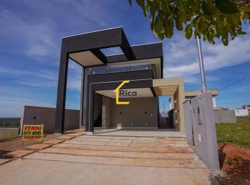 Casa · 190m² · 4 Quartos · 2 Vagas · Villa Suíça - Casa Moderna e Nova Não Perca!!!