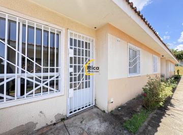 Casa · 70m² · 2 Quartos · 1 Vaga · Cidade Ocidental - Casa 02 Quartos no condomínio Alto do Lago no Centro da Cidad