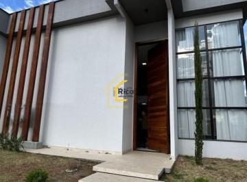 Casa · 300m² · 4 Quartos · 2 Vagas · Villa Suíça - Linda Casa 04 Quartos Todos Suítes e Todos Com Planejados