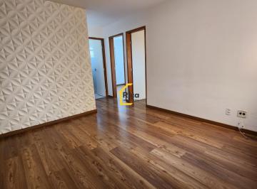 Apartamento · 45m² · 2 Quartos · 1 Vaga · Apartamento 02 quartos  no Condomínio Paris próximo ao shopping Sul