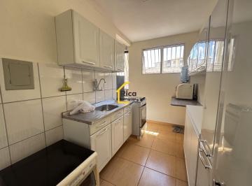 Apartamento · 47m² · 2 Quartos · 1 Vaga · Esplanada III - Residencial Parque Real - Apartamento 02 Quartos à Venda