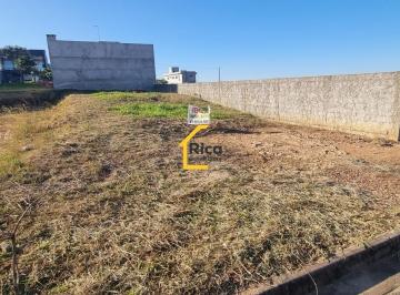 Terreno · 250m² · Villa Suíça - Excelente lote de 250m² À Venda no Residencial Villa Suíça