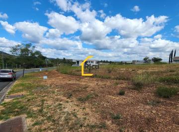 Terreno · 390m² · O MELHOR DO DAMHA II: 390m², de frente p/ reserva e 15m testada!