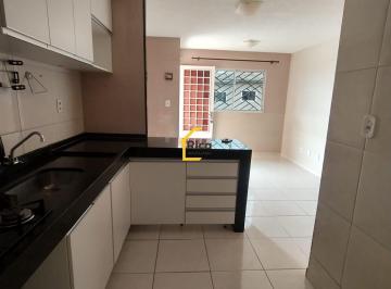 Apartamento · 45m² · 2 Quartos · 1 Vaga · Chácaras Ypiranga A - Apartamento 2 Quartos Para Locação