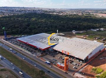 Terreno · 300m² · Jardim De Luxemburgo -  Valparaíso - Ágio de lote 300m²