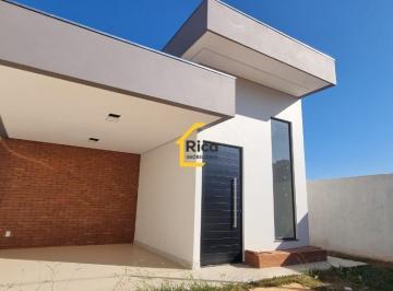 Casa · 137m² · 3 Quartos · 1 Vaga · Linda Casa de 3 Quartos na Villa Suíça
