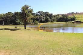Terreno · 300m² · Jardim De Luxemburgo -  Valparaíso - Ágio de lote 300m²