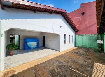 Foto 01 · Casa à venda em Sumaré-SP, Jardim Mineápolis: 3 quartos, 1 suíte, 2 salas, 2 banheiros, 4 vagas de g