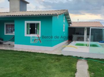 Foto 01 · Casa, Parque Arruda, São Pedro da Aldeia, RJ