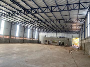 Comercial , Itapeva · Locação de Galpão em Itapeva/MG