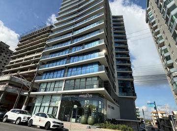 Apartamento · 147m² · 3 Quartos · 2 Vagas · apartamento frente mar Blue Waves Residences em Balneário Piçarras SC