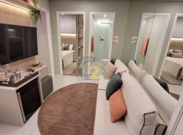 Apartamento · 33m² · 2 Quartos · Apartamento à venda na Lapa com 2 quartos, sem vaga
