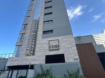 Apartamento · 140m² · 3 Quartos · 2 Vagas · apartamento frente mar em Balneário Piçarras SC