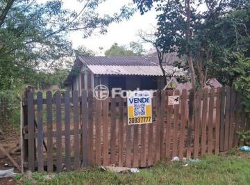 placa vivi.jpg · Casa, 1 dormitórios, 48 m², em Harmonia