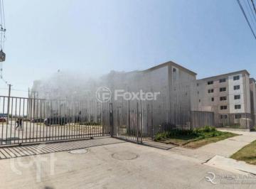 3de2bf21 · Apartamento, 2 dormitórios, 39 m², em Hípica