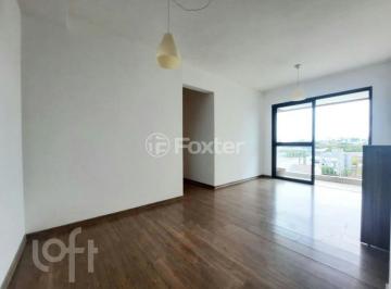 f6e54b72 · Apartamento, 3 dormitórios, 72.51 m², em Santa Maria Goretti
