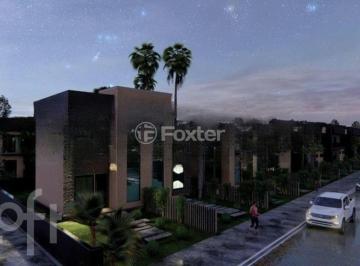 dedaf415 · Casa, 2 dormitórios, 75.07 m², em Arco Íris