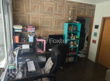50c74f0d · Apartamento, 1 dormitórios, 46.77 m², em Auxiliadora