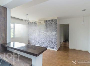 63ba6bab · Apartamento, 3 dormitórios, 66.51 m², em Santo Antônio