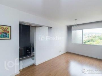 ed6a5e3e · Apartamento, 3 dormitórios, 66.51 m², em Santo Antônio