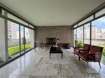 Apartamento · 264m² · 2 Quartos · 2 Vagas · Cobertura Duplex com 2 Dormitórios 1 Vaga em Higienópolis
