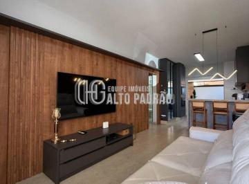 Casa · 125m² · 3 Quartos · 2 Vagas · Casa de Condomínio com 3 quartos, Loteamento Parque Real Guaçu - Mogi Guaçu