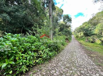 Terreno · 600m² · Lote em  Rua 3 do Alpes - Alpes - São Francisco de Paula/RS