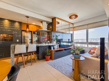 Apartamento · 67m² · 2 Quartos · 1 Vaga · Apartamento em Rua General Lima e Silva - Cidade Baixa - Porto Alegre/RS