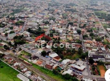 Comercial · 50m² · 2 Quartos · 10 Vagas · Loja em Rua José Roschel Schunck - Centro - Embu-Guaçu/SP
