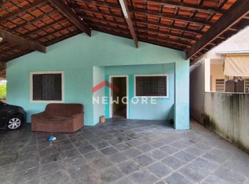 Casa · 200m² · 3 Quartos · 5 Vagas · Casa em Rua Zacarias Silva - Jardim Satélite - São José dos Campos/SP