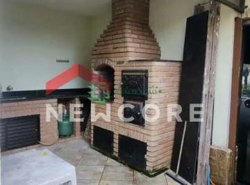 Casa · 145m² · 3 Quartos · 2 Vagas · Casa em  Rua São Vicente de Paula - Vera Cruz - Mongaguá/SP