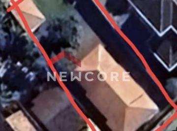 Terreno · 200m² · 4 Quartos · 6 Vagas · Lote em Rua Nakle Francisco - Centro - Balneário Piçarras/SC