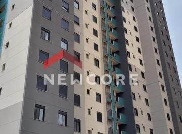 Apartamento · 69m² · 2 Quartos · 1 Vaga · Apartamento em Avenida Samuel Martins - Jardim do Lago - Jundiaí/SP