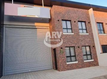 Comercial · 1 Vaga · Loja - Parque da Matriz - Cachoeirinha - RS