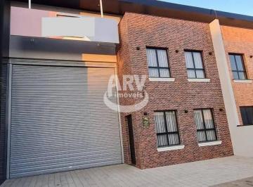 Comercial · 1 Vaga · Loja - Parque da Matriz - Cachoeirinha - RS