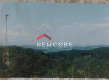 Terreno · 2400m² · Lote em  Estrada Prefeito Bento Rotger Domingues - Mombaça - Itapecerica da Serra/SP