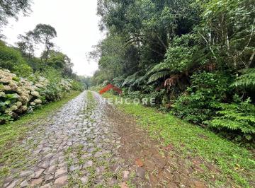 Terreno · 600m² · Lote em  Rua 21 - Alpes - São Francisco de Paula/RS