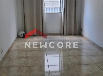 Apartamento · 65m² · 1 Quarto · 1 Vaga · Apartamento em  Rua Saturnino de Brito - Marapé - Santos/SP