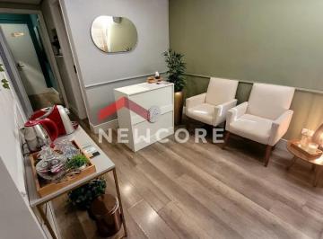Comercial · 74m² · 5 Quartos · Sala comercial em  Rua Barreto Leme - Cambuí - Campinas/SP