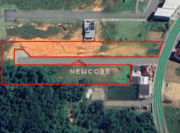 Terreno · 361m² · Lote em  Rua José Lino Pereira - Estrada das Areias - Indaial/SC