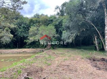 Rural · 70m² · 2 Quartos · Chácara em Área Rural - Área Rural de São José dos Pinhais - São José dos Pinhais/PR